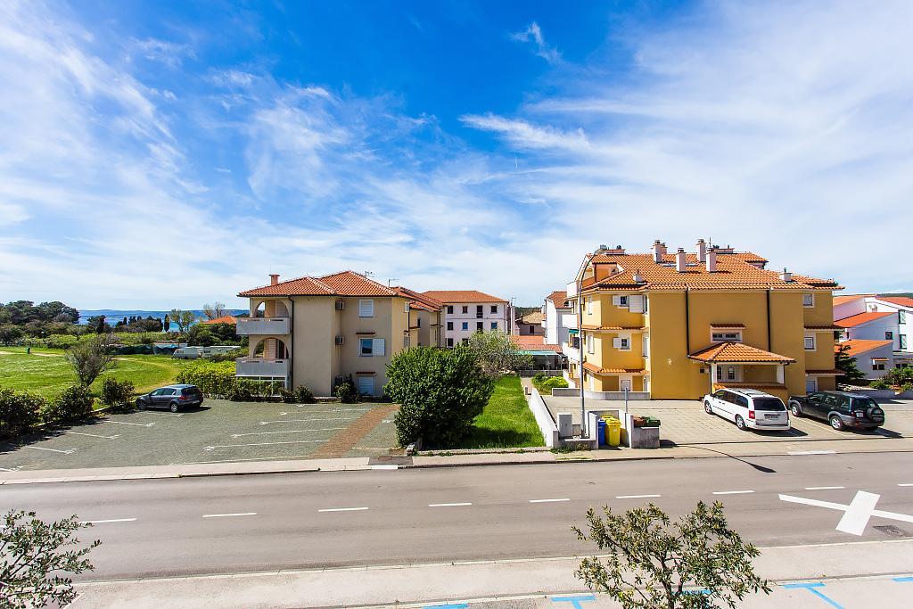 Apartments Vedran Punat Room photo